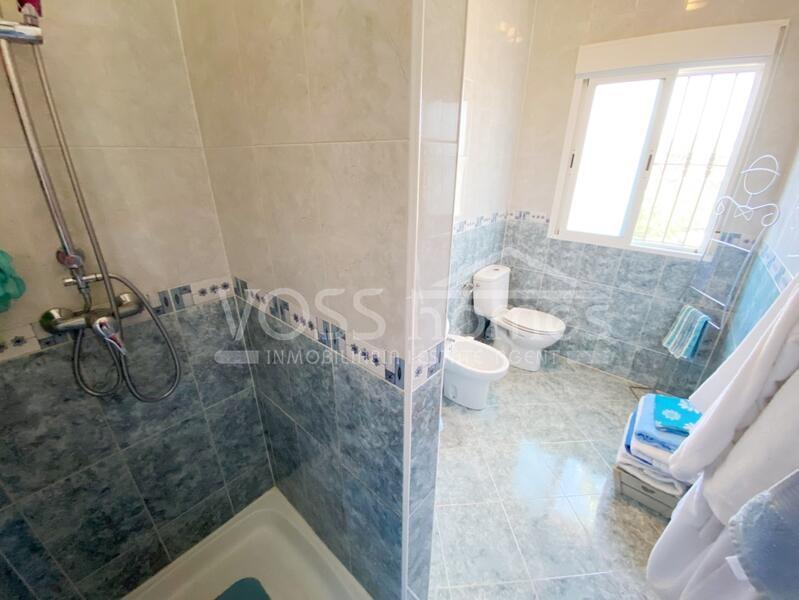 VH2635: Villa for Sale in Zurgena Area