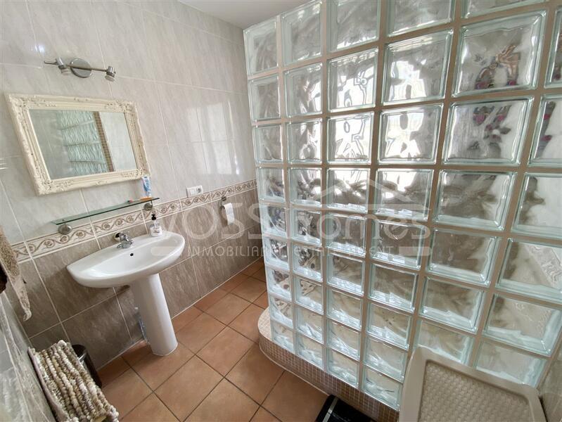 VH2638: Villa for Sale in Huércal-Overa Countryside