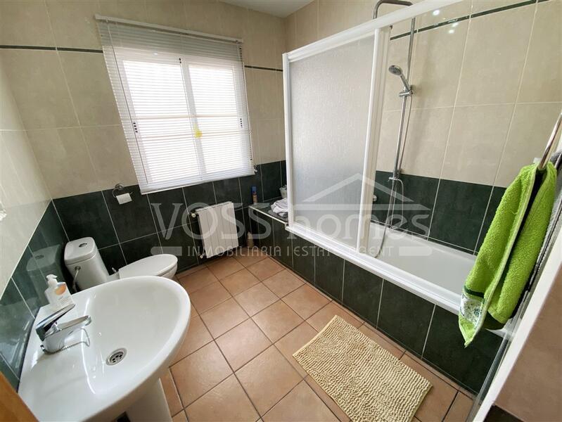 VH2638: Villa for Sale in Huércal-Overa Countryside