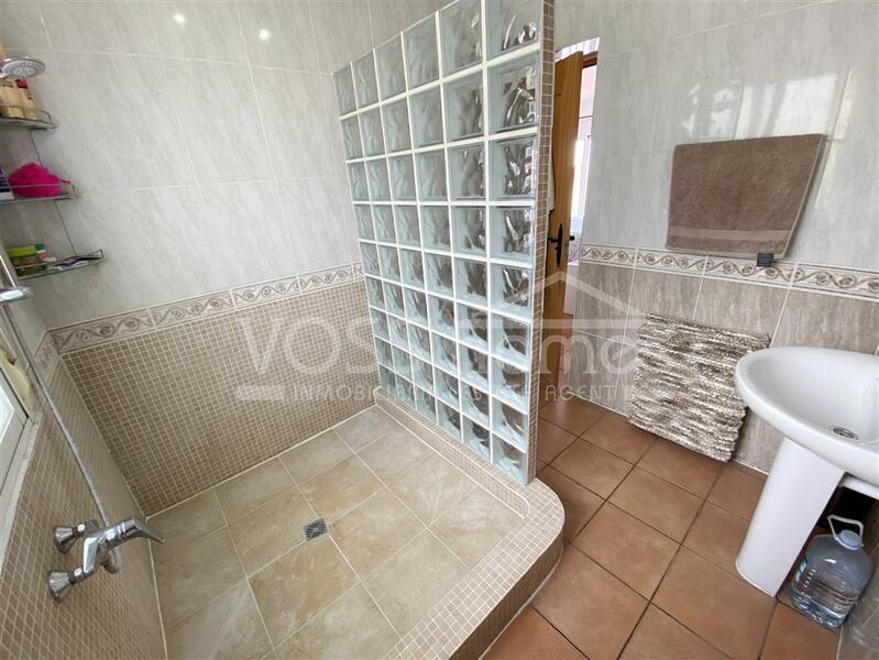 VH2638: Villa for Sale in Huércal-Overa Countryside