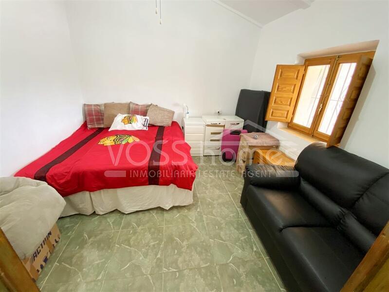 VH2641: Country House / Cortijo for Sale in Huércal-Overa Countryside