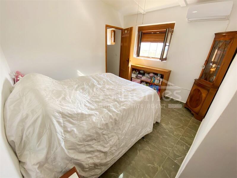 VH2641: Country House / Cortijo for Sale in Huércal-Overa Countryside