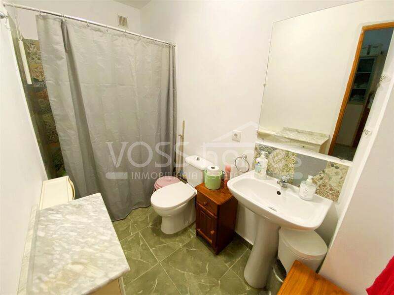 VH2641: Country House / Cortijo for Sale in Huércal-Overa Countryside