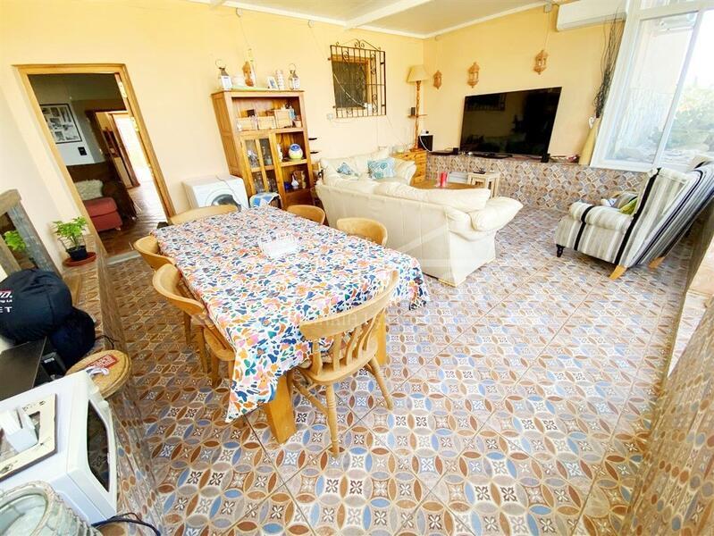 VH2641: Country House / Cortijo for Sale in Huércal-Overa Countryside