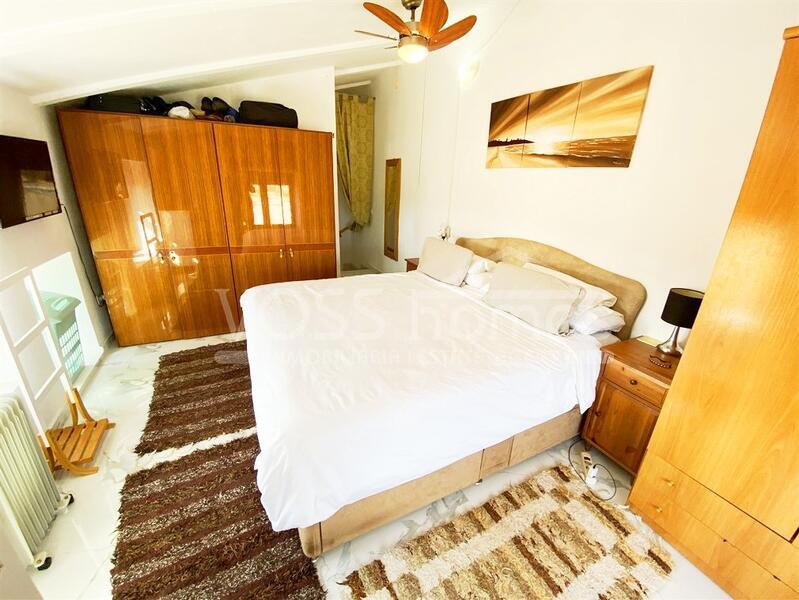 VH2641: Country House / Cortijo for Sale in Huércal-Overa Countryside