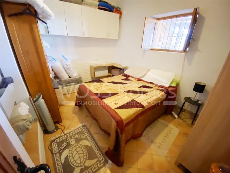 VH2641: Country House / Cortijo for Sale in Huércal-Overa Countryside