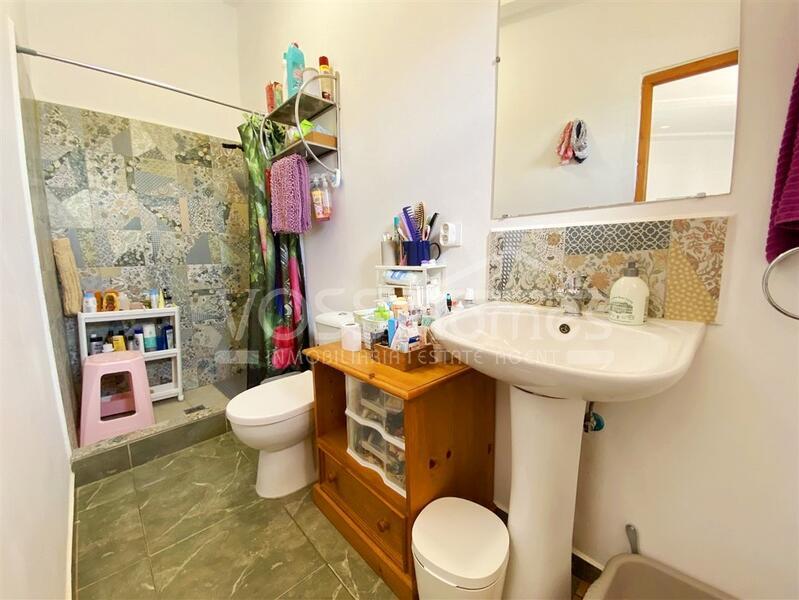 VH2641: Country House / Cortijo for Sale in Huércal-Overa Countryside