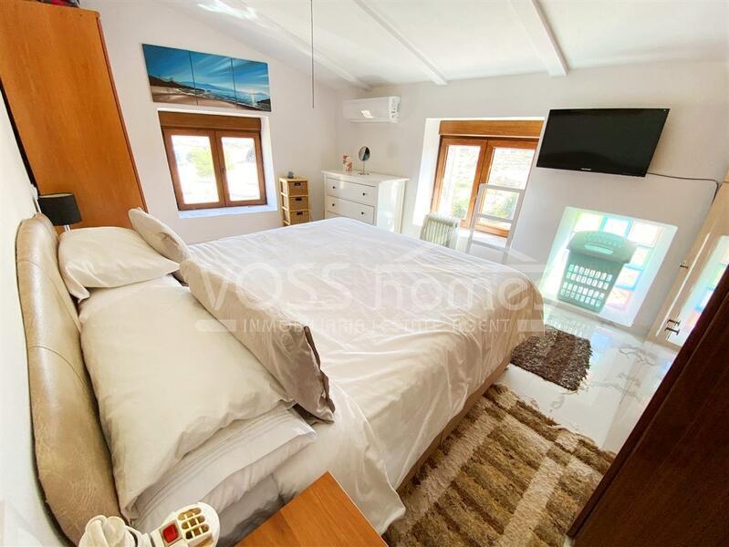 VH2641: Country House / Cortijo for Sale in Huércal-Overa Countryside