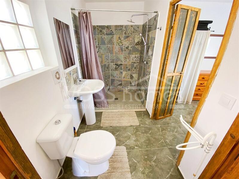 VH2641: Country House / Cortijo for Sale in Huércal-Overa Countryside