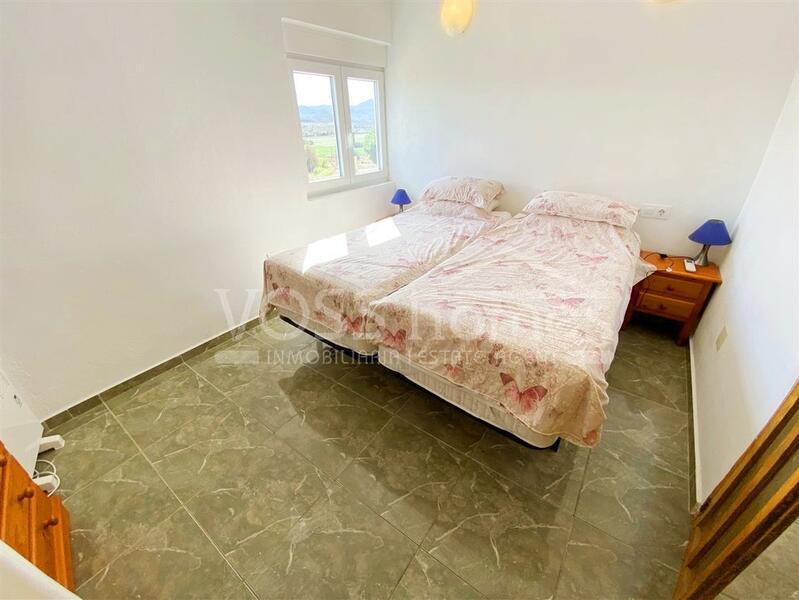 VH2641: Country House / Cortijo for Sale in Huércal-Overa Countryside