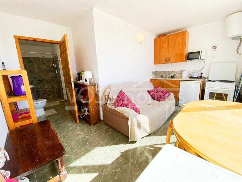 VH2641: Country House / Cortijo for Sale in Huércal-Overa Countryside