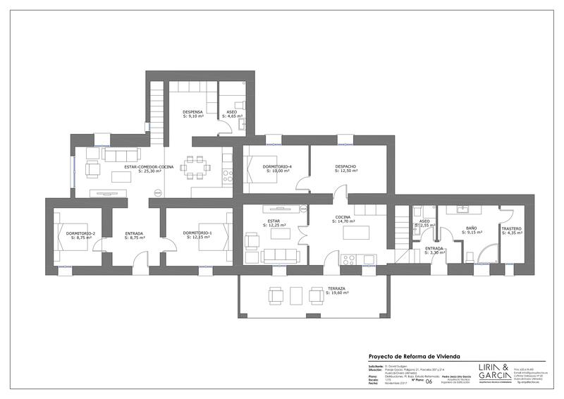 VH2641: Country House / Cortijo for Sale in Huércal-Overa Countryside