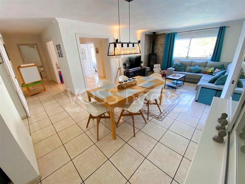 VH2642: Villa for Sale in Huércal-Overa Countryside