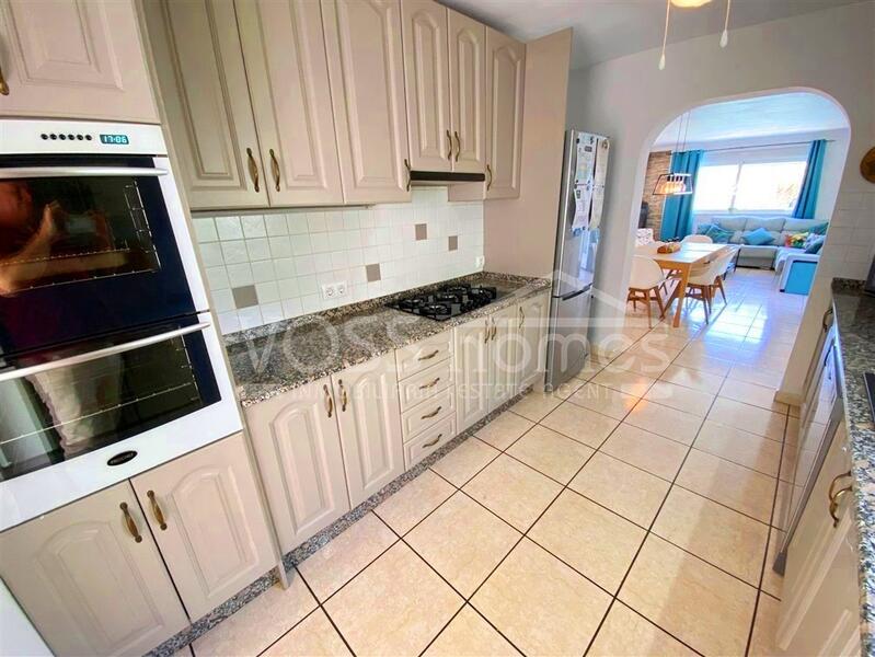 VH2642: Villa for Sale in Huércal-Overa Countryside