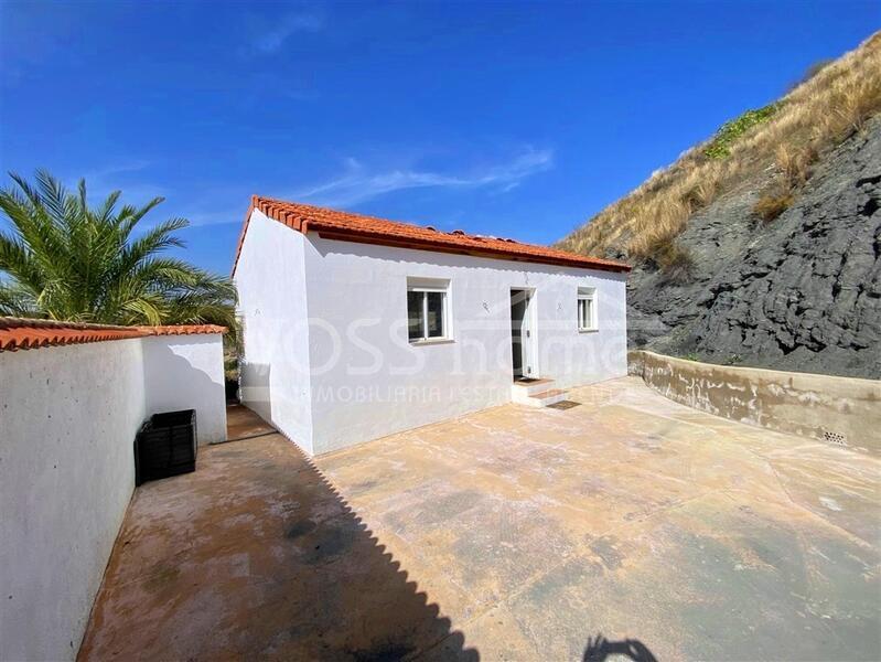VH2642: Villa for Sale in Huércal-Overa Countryside