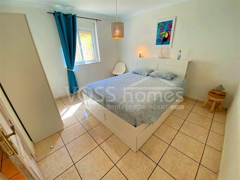 VH2642: Villa for Sale in Huércal-Overa Countryside