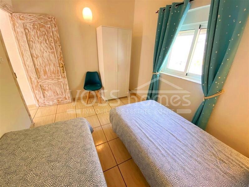 VH2642: Villa for Sale in Huércal-Overa Countryside