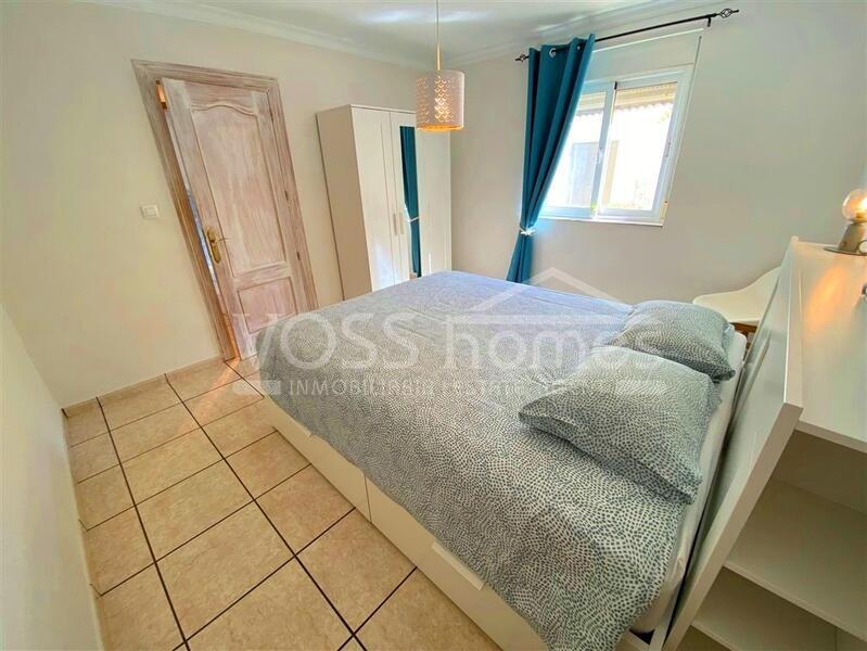 VH2642: Villa for Sale in Huércal-Overa Countryside