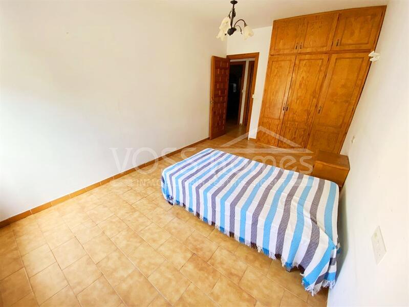 VH2643: Apartment for Sale in La Alfoquia Area