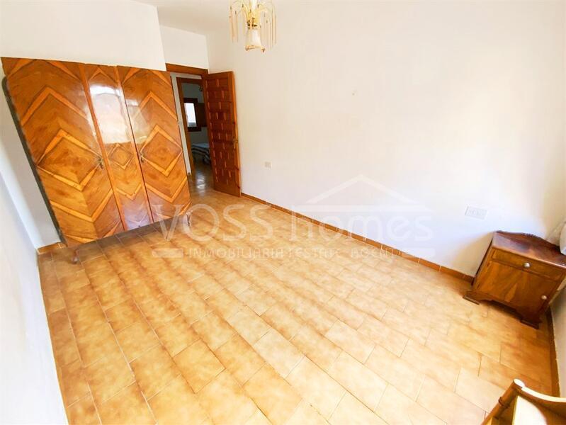 VH2643: Apartment for Sale in La Alfoquia Area