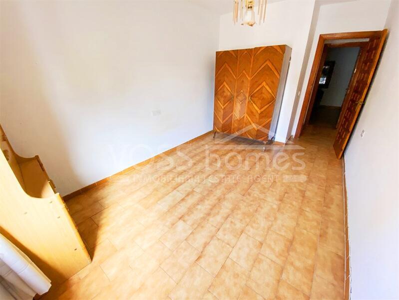 VH2643: Apartment for Sale in La Alfoquia Area