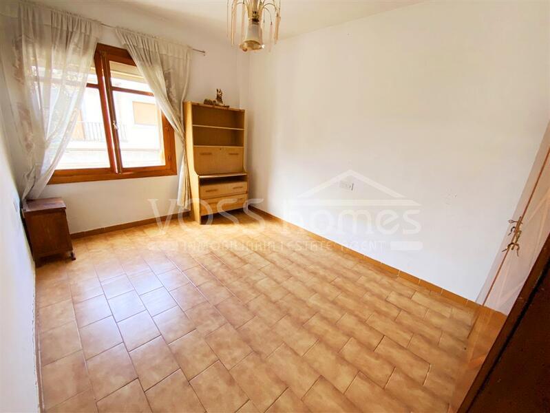 VH2643: Apartment for Sale in La Alfoquia Area