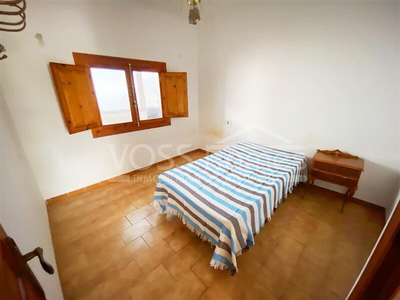 VH2643: Apartment for Sale in La Alfoquia Area