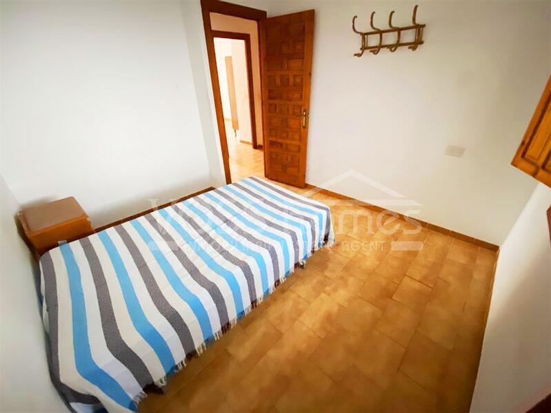 VH2643: Apartment for Sale in La Alfoquia Area