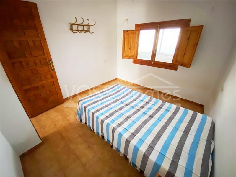 VH2643: Apartment for Sale in La Alfoquia Area