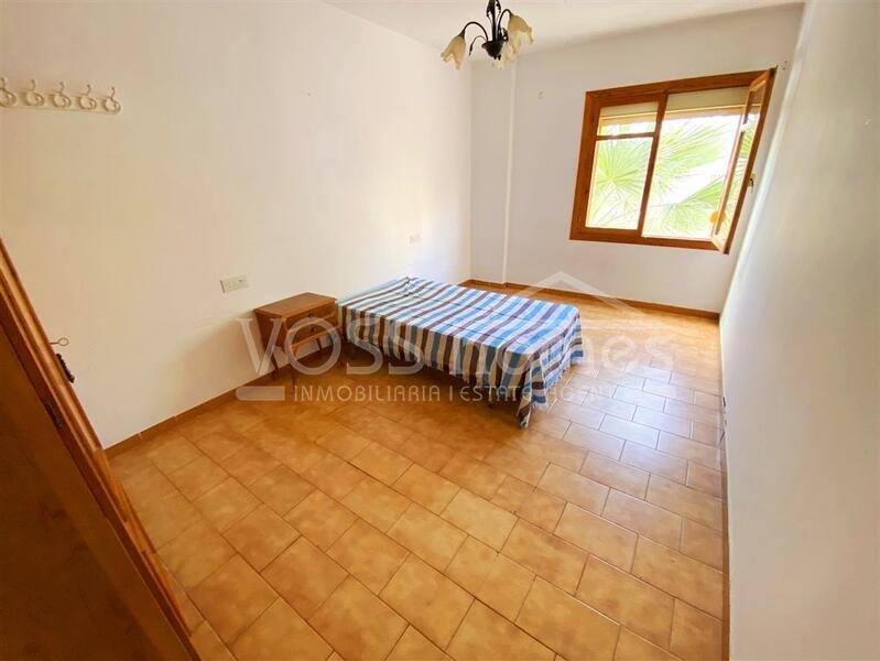 VH2643: Apartment for Sale in La Alfoquia Area