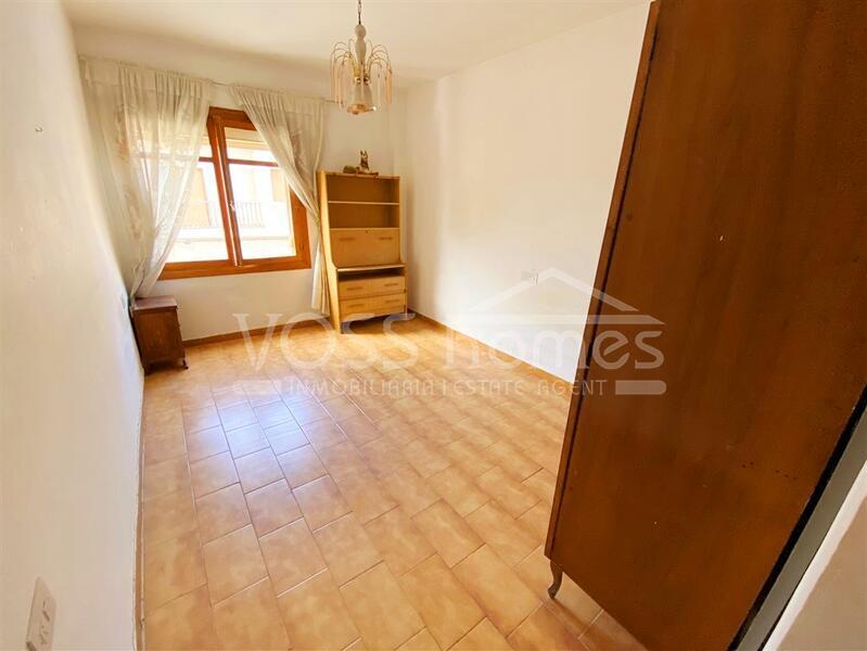 VH2643: Apartment for Sale in La Alfoquia Area