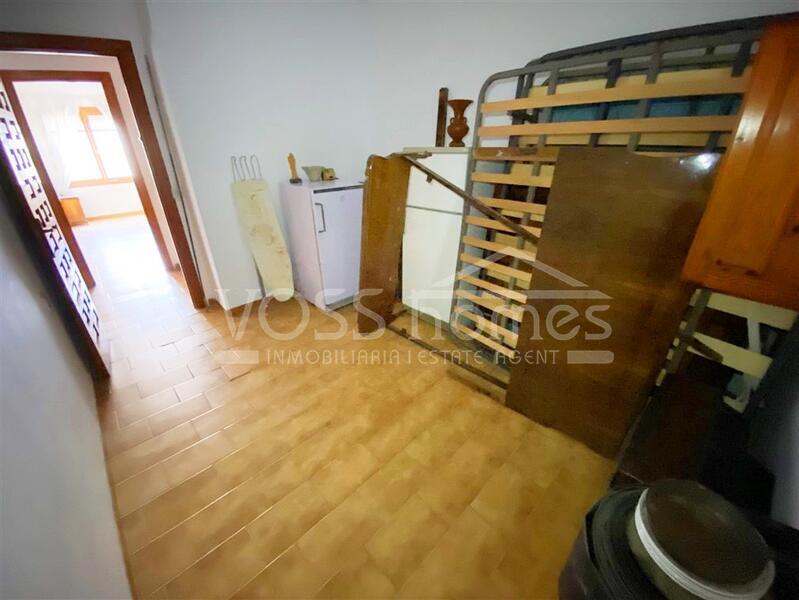 VH2643: Apartment for Sale in La Alfoquia Area