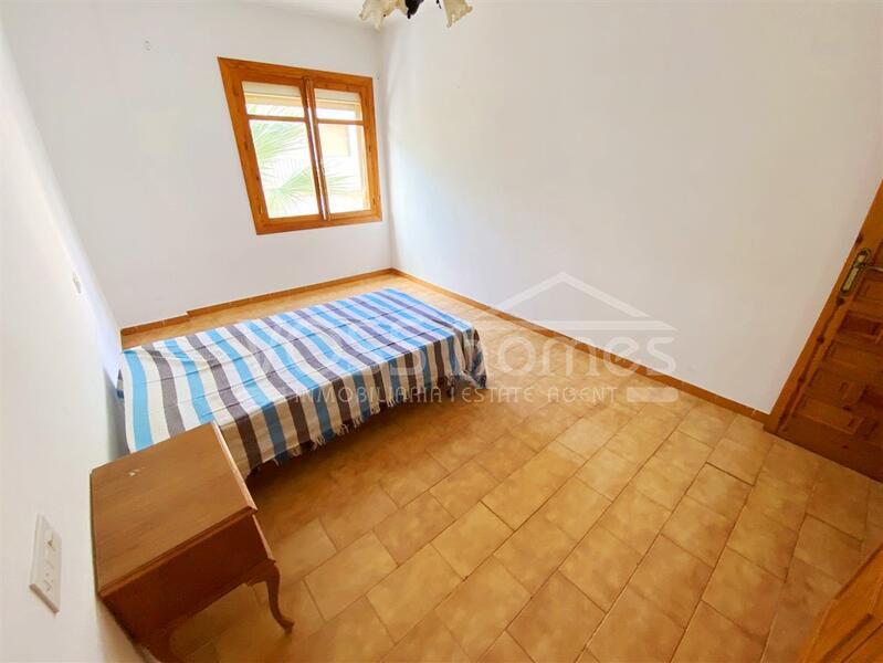 VH2643: Apartment for Sale in La Alfoquia Area