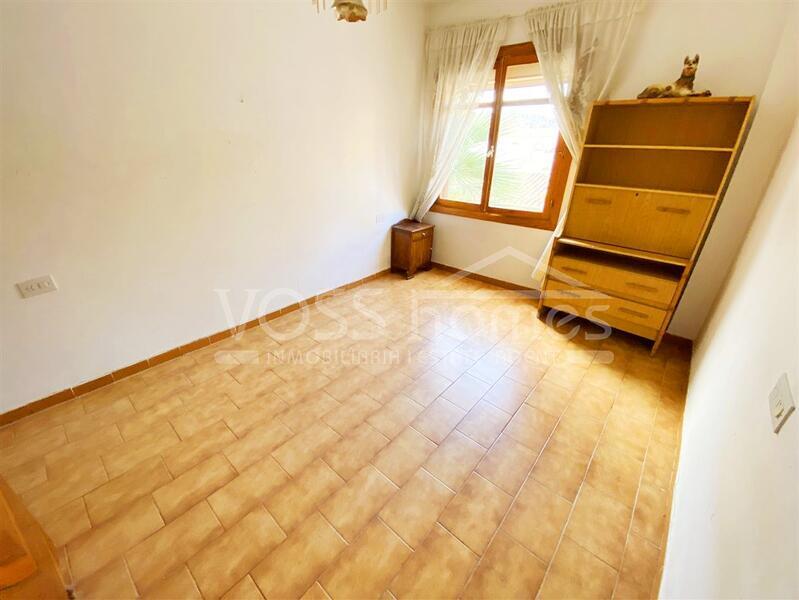 VH2643: Apartment for Sale in La Alfoquia Area