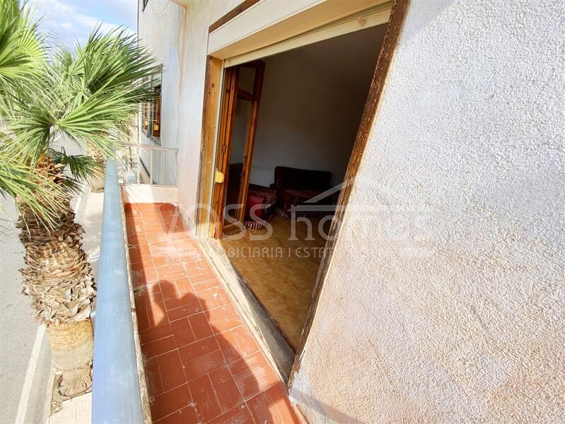 VH2643: Apartment for Sale in La Alfoquia Area