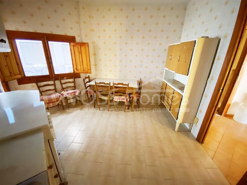 VH2643: Apartment for Sale in La Alfoquia Area