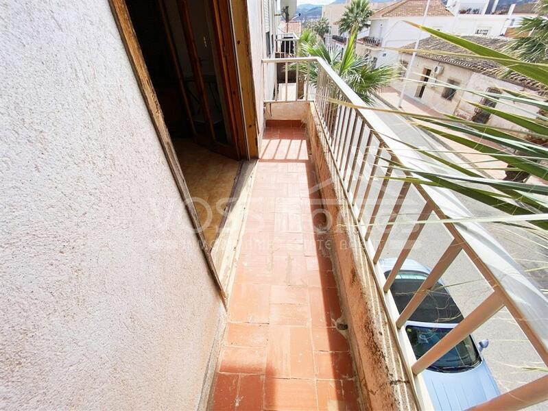 VH2643: Apartment for Sale in La Alfoquia Area