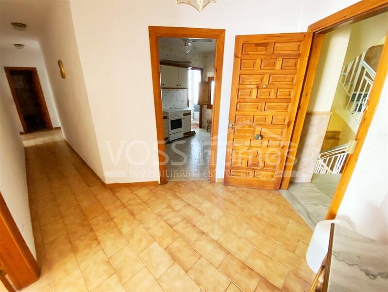 VH2643: Apartment for Sale in La Alfoquia Area