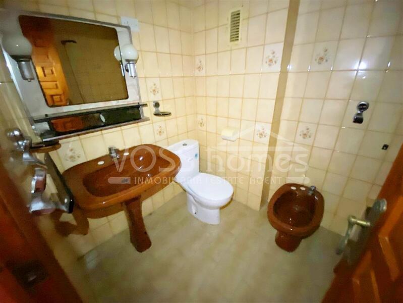 VH2643: Apartment for Sale in La Alfoquia Area