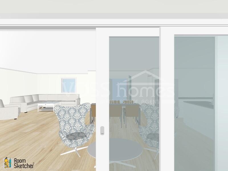 VH2644: Villa for Sale in Velez-Rubio, Almería