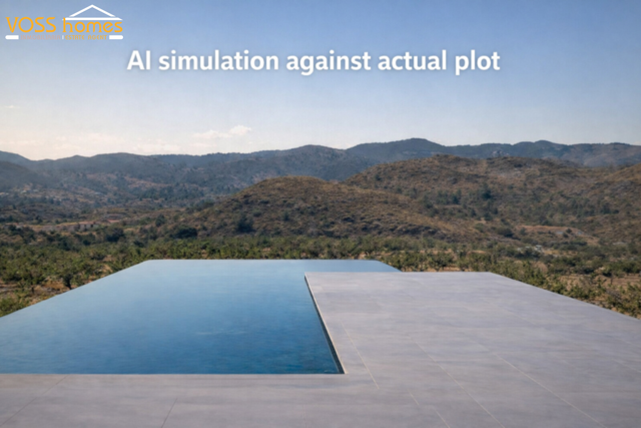 VH2644: Villa for Sale in Velez-Rubio, Almería