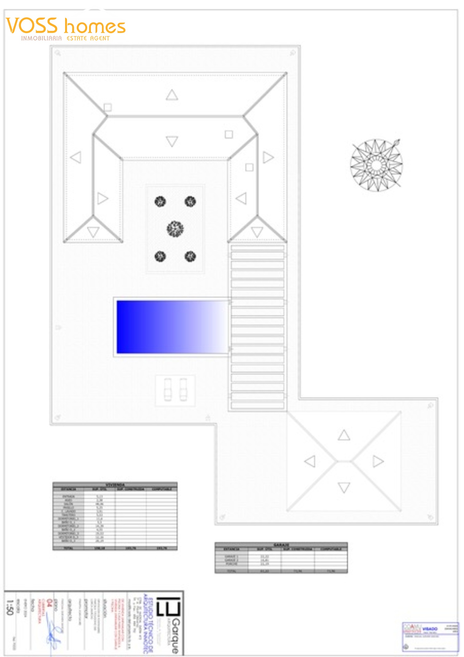 VH2644: Villa for Sale in Velez-Rubio, Almería