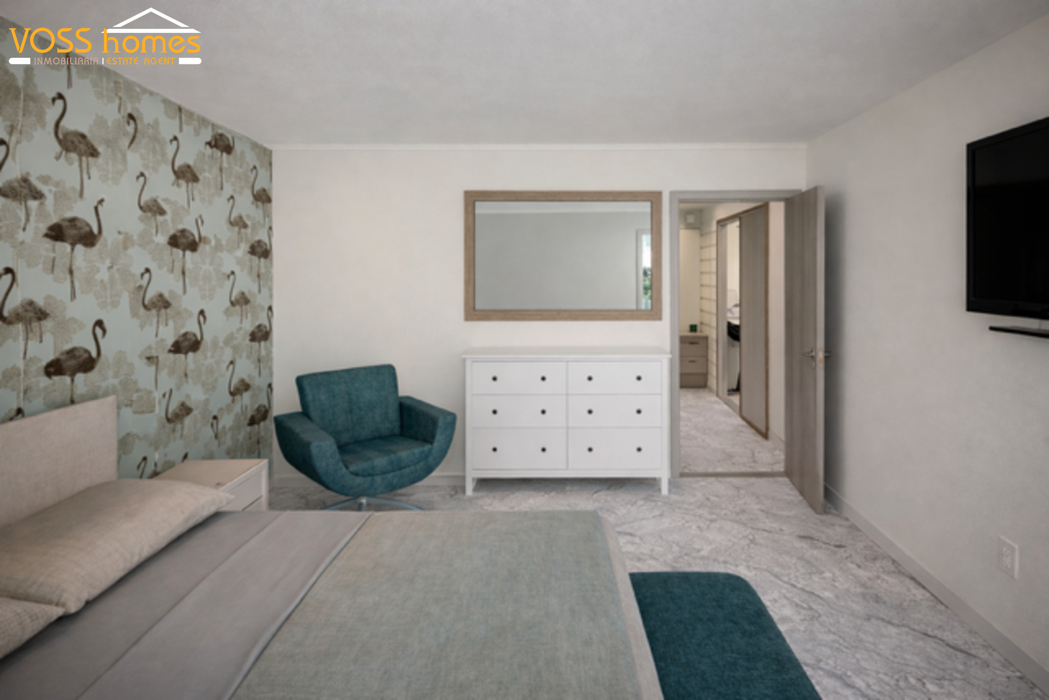 VH2644: Villa te koop in Velez-Rubio, Almería