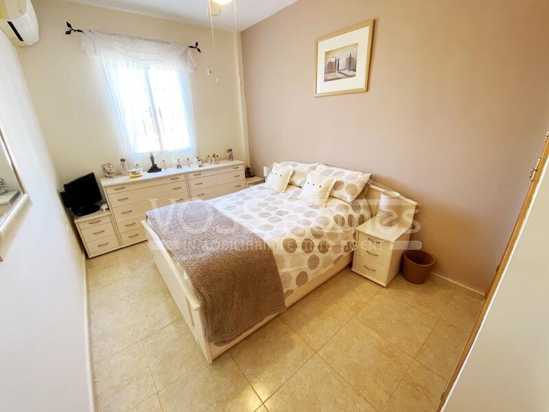 VH2645: Villa for Sale in Zurgena Area