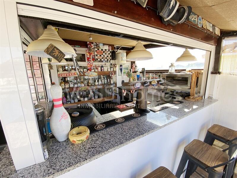 VH2645: Villa for Sale in Zurgena Area