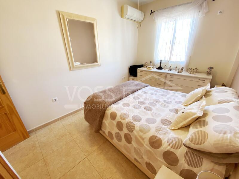 VH2645: Villa for Sale in Zurgena Area