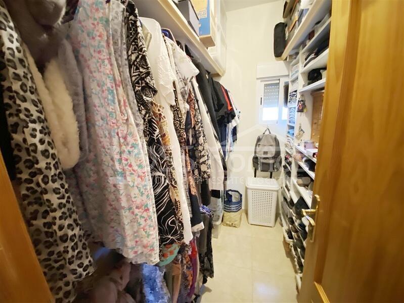 VH2645: Villa for Sale in Zurgena Area