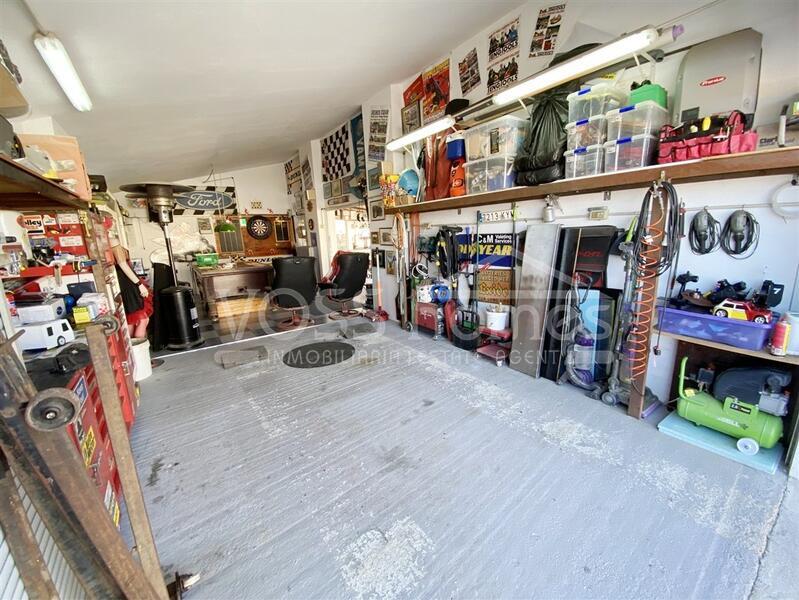 VH2645: Villa for Sale in Zurgena Area