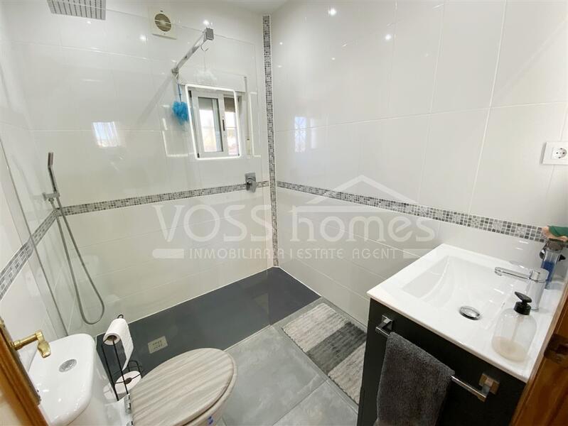 VH2645: Villa for Sale in Zurgena Area