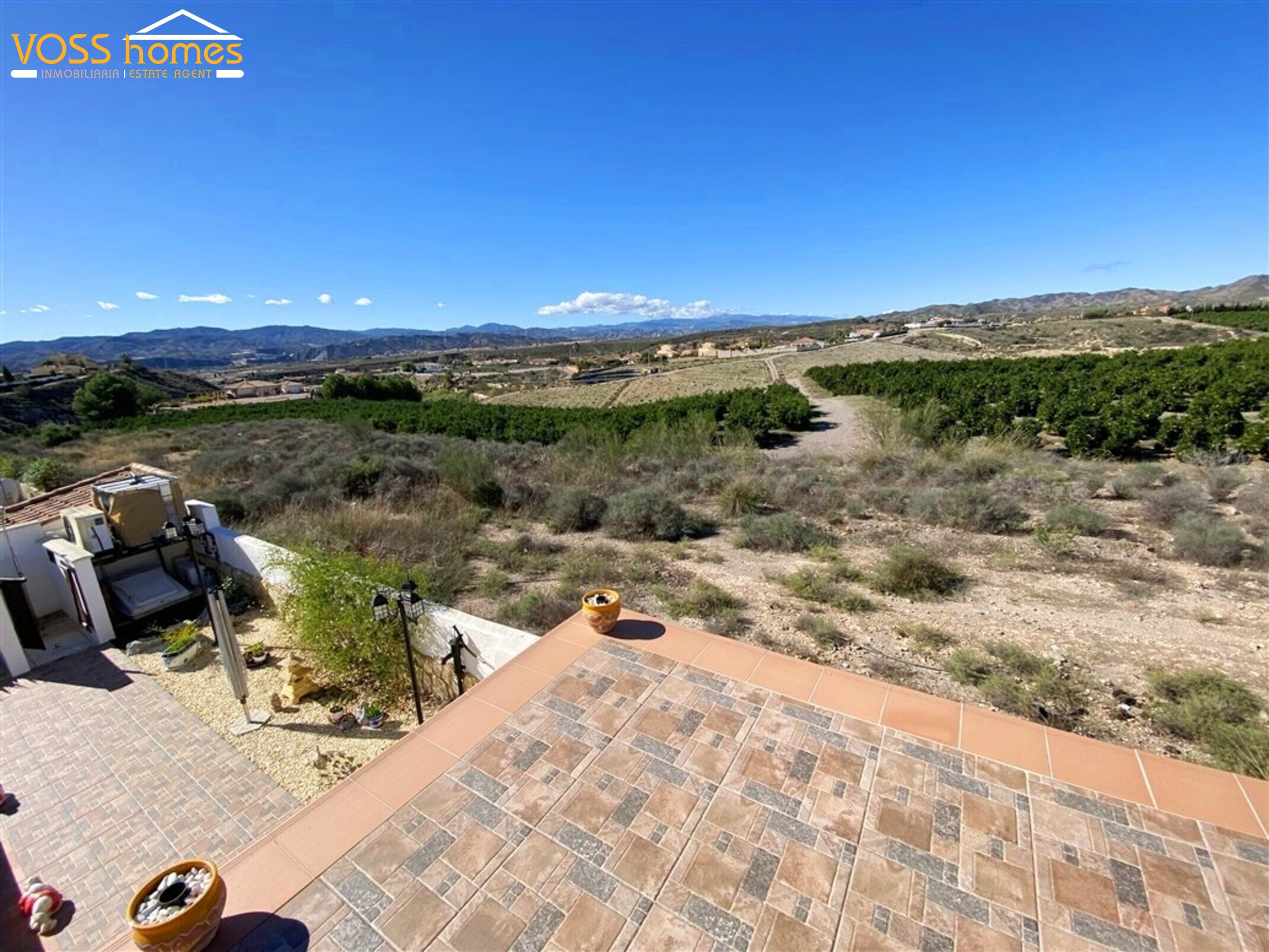 VH2645: Villa for Sale in Zurgena Area